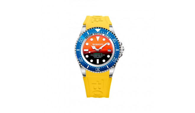 Meeste Kell Bobroff BF0004baBFSTA (Ø 44 mm)