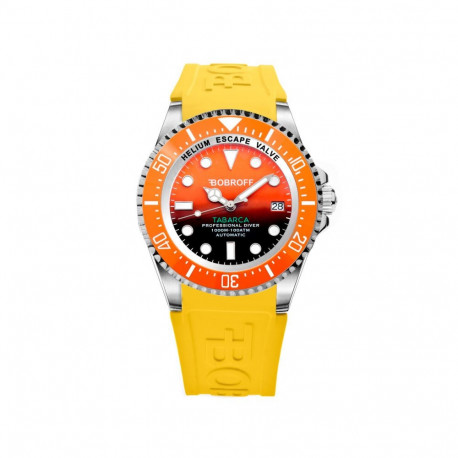 Meeste Kell Bobroff BF0004bnBFSTA (Ø 44 mm)