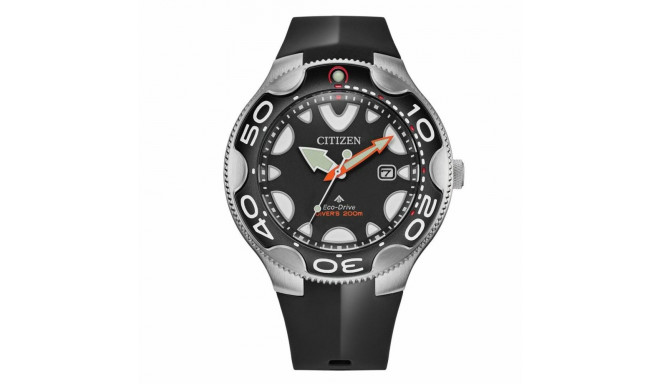 Meeste Kell Citizen BN0230-04E (Ø 46 mm)