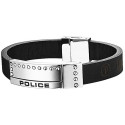 Meeste Käevõru Police PJ.24643BLB.01-L Nahk 18 cm