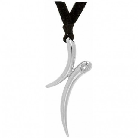 Naiste Kaelakee Morellato S015203 45 cm