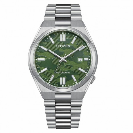 Meeste Kell Citizen NJ0159-86X (Ø 40 mm)
