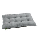 Dog Bed Hunter Rockford Grey 80x60 cm