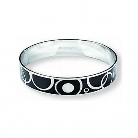 Ladies' Bracelet Morellato SBY04 Black