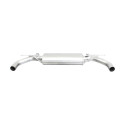 Exhaust Pipe Remus REM9560171500