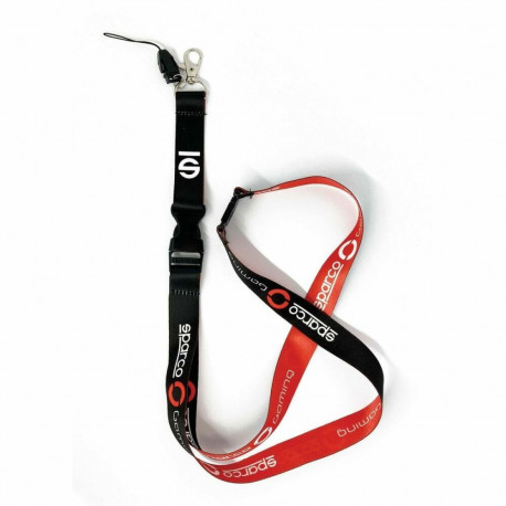 Keychain Sparco GAMING