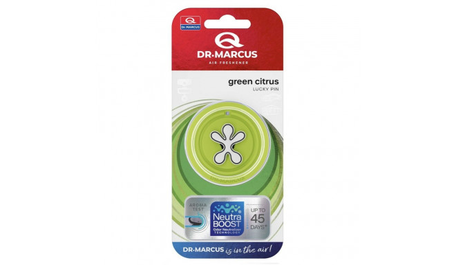 Auto Õhuvärskendaja Dr Marcus DRM0043
