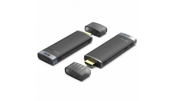 Vooluadapter Vention ADCB0
