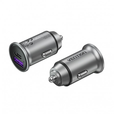 Autolaadija Vention FFFH0