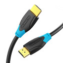 HDMI Kaabel Vention AACBI Must 3 m