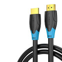 HDMI Kaabel Vention AACBI Must 3 m
