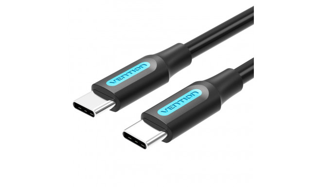 USB-C-kaabel Vention COSBF Must 1 m