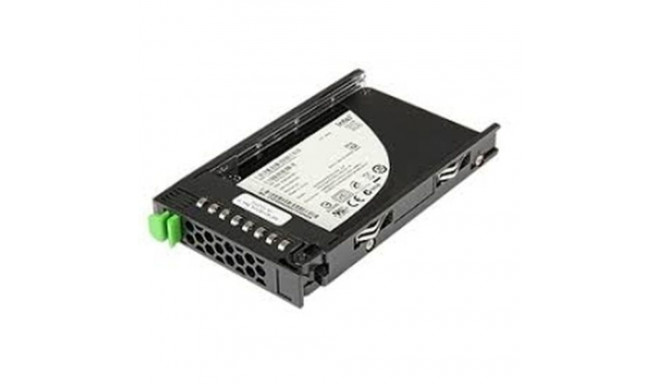 Hard Drive Fujitsu PY-SS48NMF 480 GB SSD