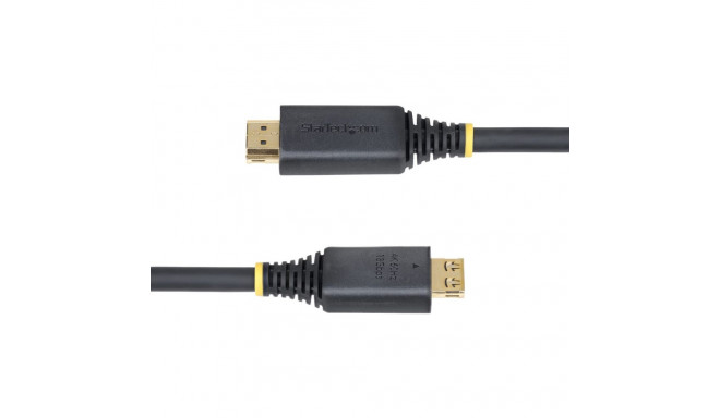 USB-kaabel Startech HDMI2-CABLE-GRIP-15F