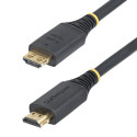 USB-kaabel Startech HDMI2-CABLE-GRIP-15F