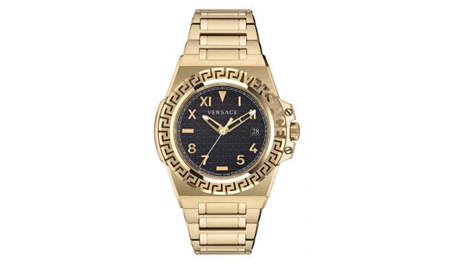 Meeste Kell Versace VE3I00522 (Ø 44 mm)