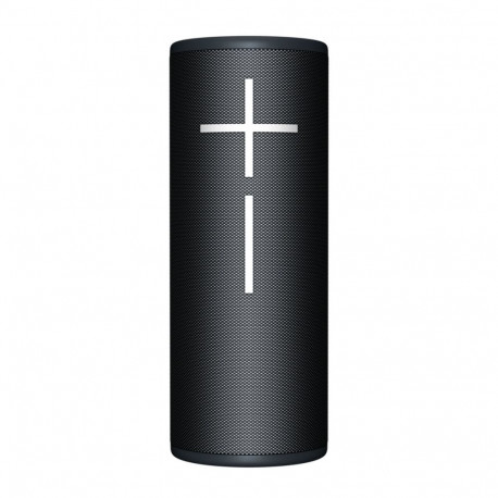 Kaasaskantavad Bluetooth Kõlarid Logitech 984-001981 Must