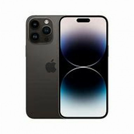 Nutitelefonid Apple