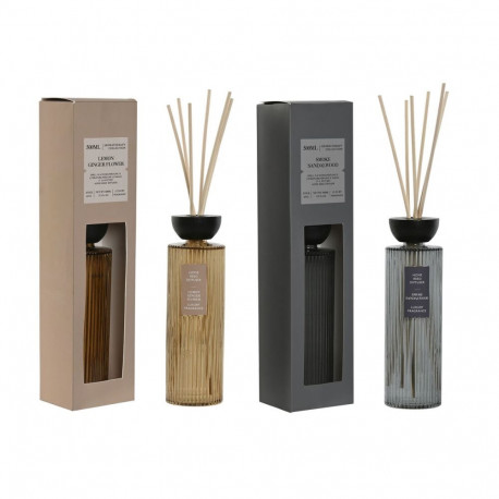 Õhuvärskendaja Home ESPRIT Linna 500 ml (2 Ühikut)