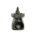 Põleti Home ESPRIT 9 x 9 x 14,5 cm (3 Ühikut)