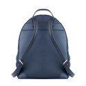 Casual Backpack Michael Kors 35R5S6HB6V-NAVY Blue 30 x 24 x 12 cm