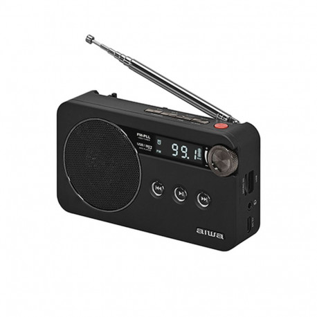 Transistorraadio Aiwa FM