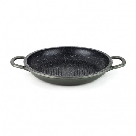 Barbecue Fagor SAVIA Toughened aluminium Ø 28 cm Grill