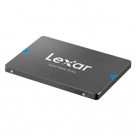 Kõvaketas Lexar NQ100 480 GB SSD