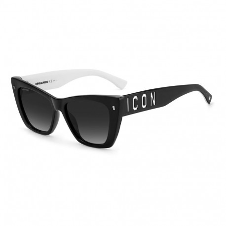 Ladies' Sunglasses Dsquared2 ICON0006S80S Ø 53 mm