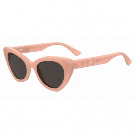 Ladies' Sunglasses Moschino MOS147-S-L7Q