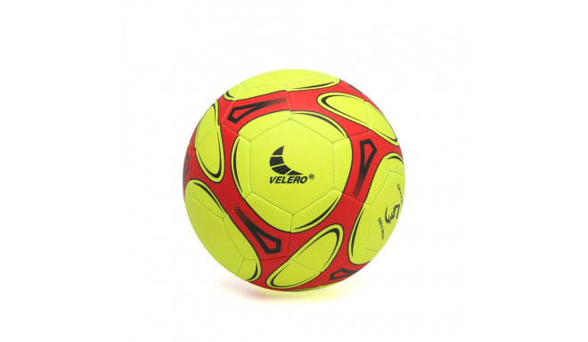 Pludmales Futbola Bumba PVC Ø 20 cm Dzeltens 20-23 cm