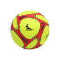 Pludmales Futbola Bumba PVC Ø 20 cm Dzeltens 20-23 cm
