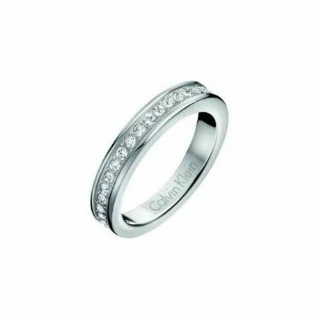 Женские кольца Calvin Klein KJ06MR040107 (15)