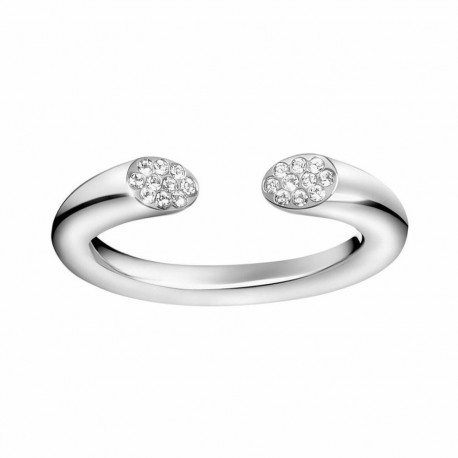 Ladies' Ring Calvin Klein KJ8YMR040106 17