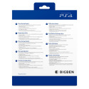 Mikrofoniga Mänguri Peakomplekt Big Ben Interactive PS4OFHEADSETV3WHITE Valge Must/Valge