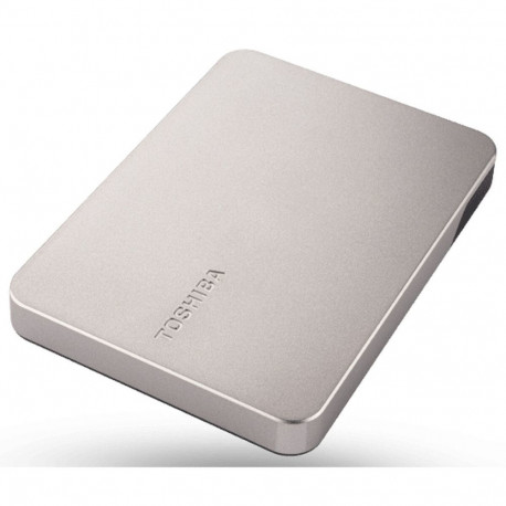 External Hard Drive Toshiba HDTX220ESCAA