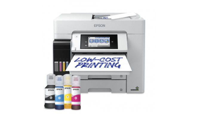 Multifunction Printer Epson C11CJ28405