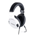 Mikrofoniga Mänguri Peakomplekt Big Ben Interactive PS4OFHEADSETV3WHITE Valge Must/Valge