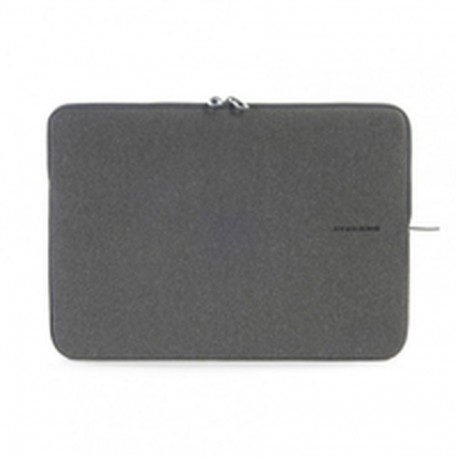 Sülearvuti Ümbris Tucano Mélange Second Skin Must 15,6''