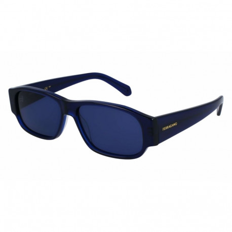 Meeste Päikeseprillid Salvatore Ferragamo SF1109S-5714432 ø 57 mm