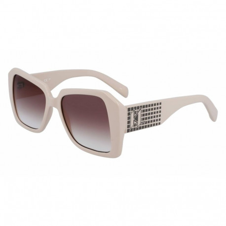 Ladies' Sunglasses Karl Lagerfeld KL6140S531710 Ø 53 mm