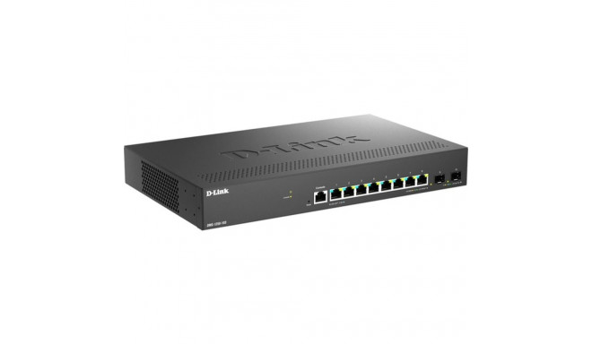 Lüliti D-Link DMS-1250-10S/E