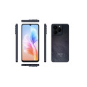 Nutitelefonid Ulefone Note 20 PRO 4 GB RAM 256 GB Must