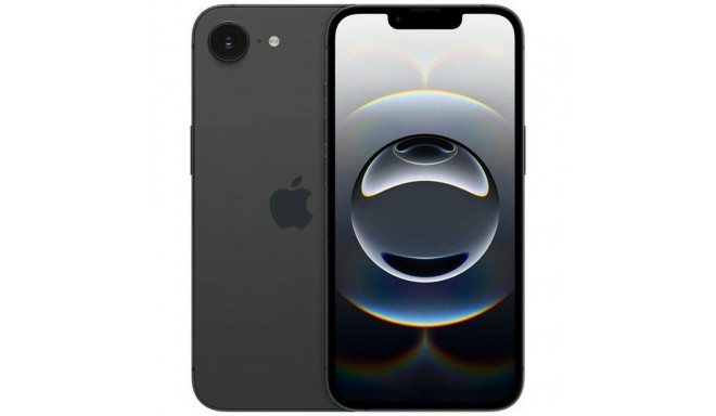 Nutitelefonid Apple Iphone 16E 512 GB Must