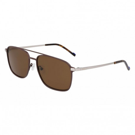 Men's Sunglasses Zeiss ZS22116SP516 ø 57 mm