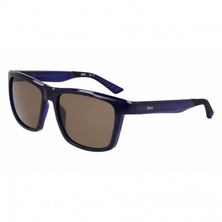 Meeste Päikeseprillid Zeiss ZS23529SLP-5717432 ø 57 mm