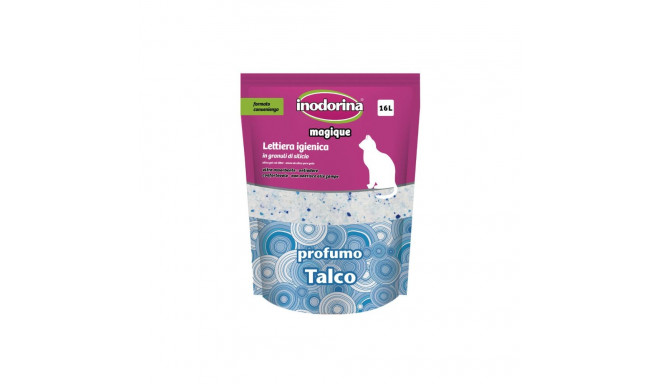 Kassiliiv Inodorina MAGIQUE TALCO Talgipulber 16 L