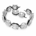 Браслет Swarovski 5600047 Чёрный