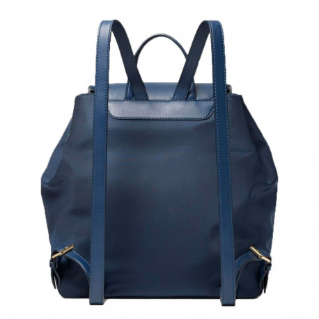 Casual Backpack Michael Kors 30R4GRKB7C-NAVY Blue
