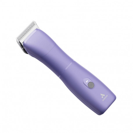 Koduloomade juukselõikur Andis EMERGE Clipper Lilla